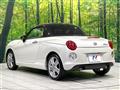 2019 Daihatsu Copen