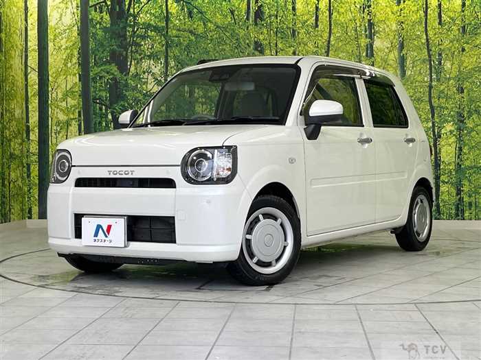 2018 Daihatsu Daihatsu Others