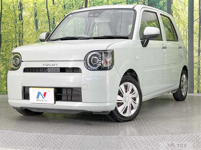 2019 Daihatsu Daihatsu Others