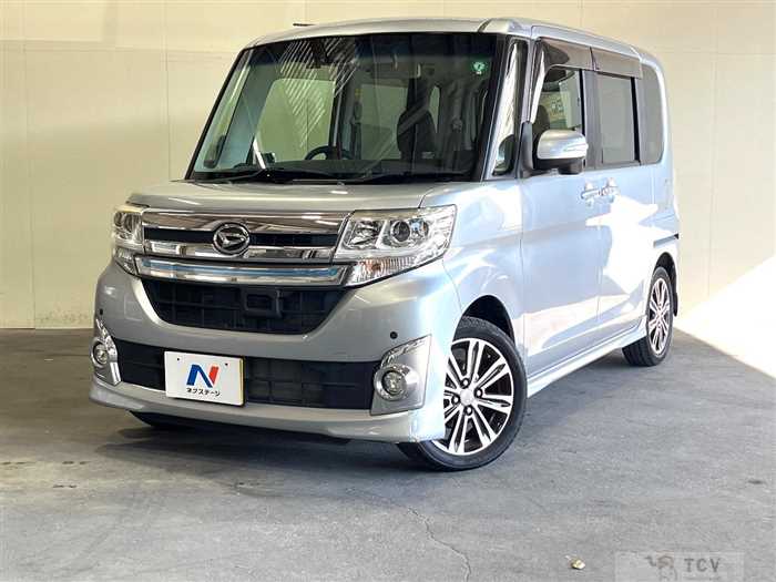 2015 Daihatsu Tanto