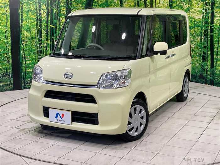 2016 Daihatsu Tanto