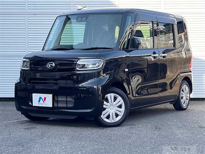 2020 Daihatsu Tanto