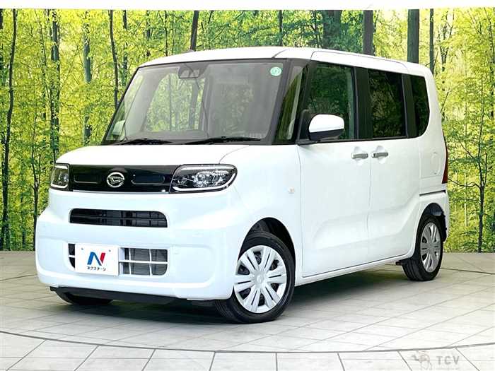 2024 Daihatsu Tanto