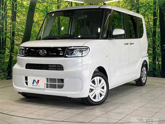 2024 Daihatsu Tanto