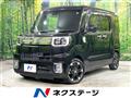 2017 Daihatsu WAKE