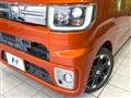 2017 Daihatsu WAKE
