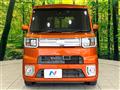 2017 Daihatsu WAKE