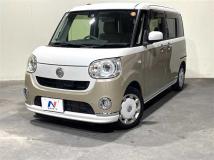 2017 Daihatsu Move Canbus