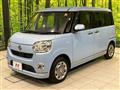 2018 Daihatsu Move Canbus