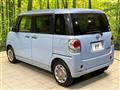2018 Daihatsu Move Canbus
