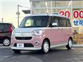 2019 Daihatsu Move Canbus