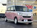 2019 Daihatsu Move Canbus