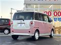 2019 Daihatsu Move Canbus
