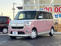 2019 Daihatsu Move Canbus