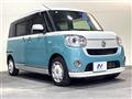 2020 Daihatsu Move Canbus