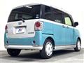 2020 Daihatsu Move Canbus