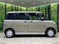2022 Daihatsu Move Canbus