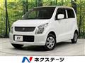 2012 Suzuki Wagon R