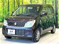2015 Suzuki Wagon R
