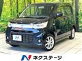 2013 Suzuki Wagon R Stingray