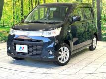 2013 Suzuki Wagon R Stingray