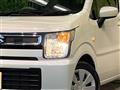 2018 Suzuki Wagon R
