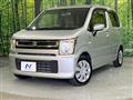 2017 Suzuki Wagon R