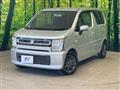 2017 Suzuki Wagon R