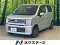 2017 Suzuki Wagon R