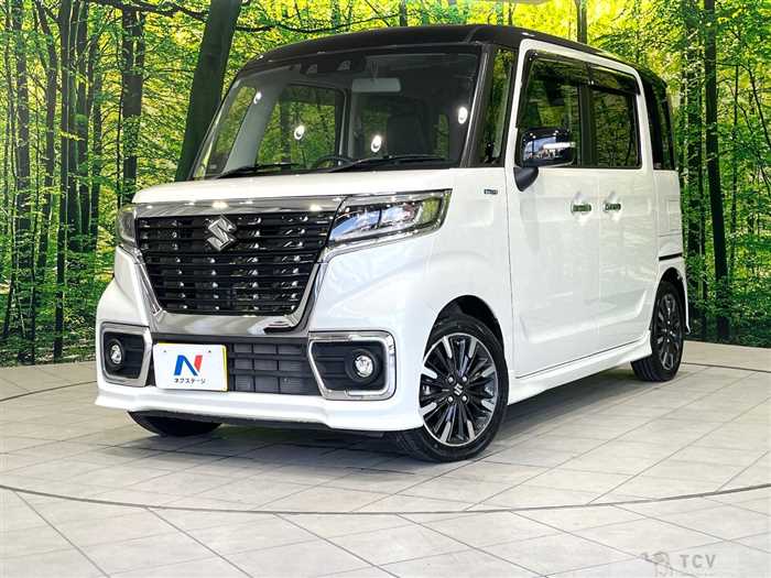 2021 Suzuki Suzuki Others