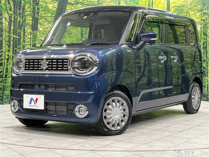 2021 Suzuki Suzuki Others