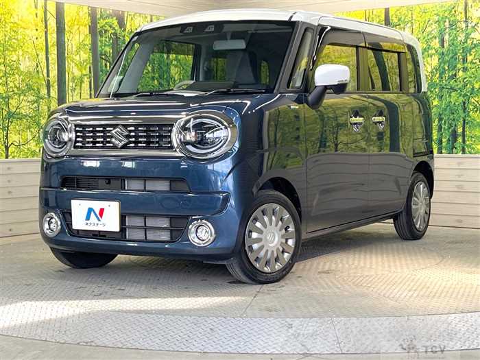 2021 Suzuki Suzuki Others