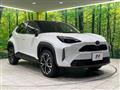 2025 Toyota Yaris Cross