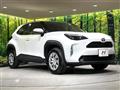 2025 Toyota Yaris Cross