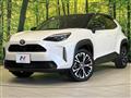 2025 Toyota Yaris Cross