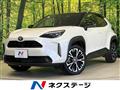 2025 Toyota Yaris Cross