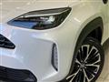 2025 Toyota Yaris Cross