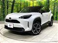 2025 Toyota Yaris Cross
