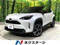 2025 Toyota Yaris Cross