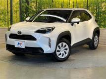 2025 Toyota Yaris Cross