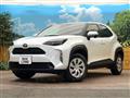 2025 Toyota Yaris Cross