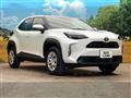 2025 Toyota Yaris Cross