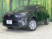 2025 Toyota Yaris Cross