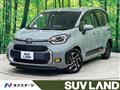 2022 Toyota Sienta