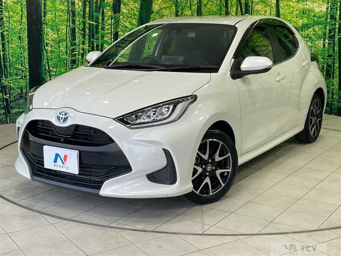 2020 Toyota Toyota Others