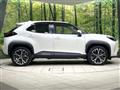 2021 Toyota Yaris Cross