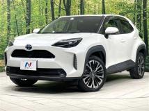 2021 Toyota Yaris Cross