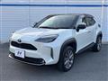 2021 Toyota Yaris Cross