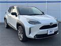 2021 Toyota Yaris Cross
