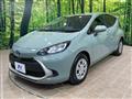 2023 Toyota AQUA
